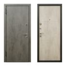 ДМ-1 &ndash; купить в компании ПожДверь<span id=